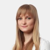 Лебедева Ольга Владимировна