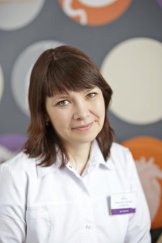 Филиппова Людмила Валерьевна