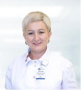 Дерюгина Наталья Арсентьевна