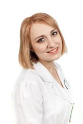Сафьянова (Фендзеляу) Маргарита Олеговна