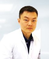 Мархаев Даниил Алексеевич