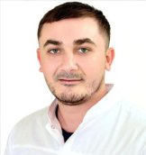 Конакбиев Эльдар Дагирович