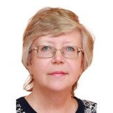 Брагина Ольга Леонидовна