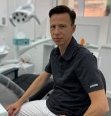 Бойко Илья Васильевич