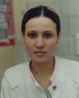 Кузовкова Марина Анатольевна