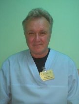 Игнатович Сергей Викторович