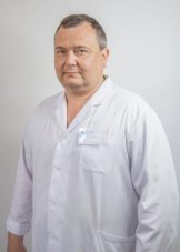 Крюков Алексей Николаевич