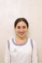Малкарова Ирина Владимировна