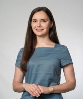 Махортова Татьяна Александровна