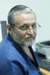 Филиппов Василий Васильевич