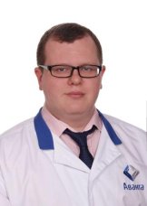 Алексеев Викентий Андреевич