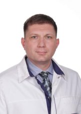 Лубенец Александр Александрович