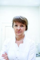 Лифорова Светлана Николаевна