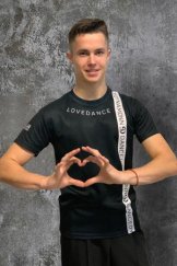 Кольчугин Дмитрий Сергеевич