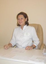 Логинова Ольга Вениаминовна