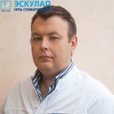 Устюгов Виталий Сергеевич