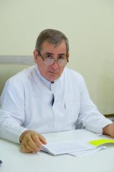 Акопян Нерсес Григорьевич