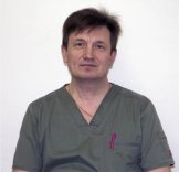 Саблин Игорь Александрович
