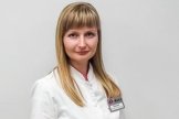 Нестерова Оксана Валерьевна