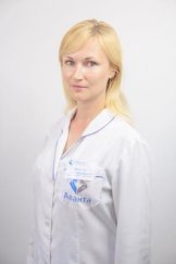 Колосова Оксана Александровна