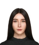 Семенова Дарья Вячеславовна