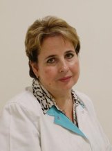 Колендо Светлана Евгеньевна
