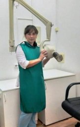 Сергеева Татьяна Александровна