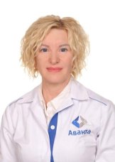 Бычкова Елизавета Вячеславовна