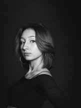 Львова Яна