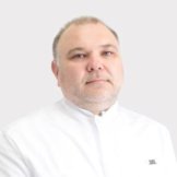 Морозов Кирилл Владимирович