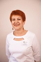 Зелецкая Раиса Михайловна