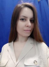 Хамидова Шахло Мураталиевна