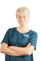 Герасимова Наталия Николаевна