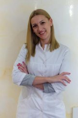 Злобина Татьяна