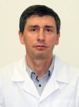 Юркин Юрий Юрьевич