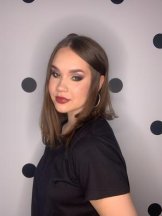 Улукова Милена