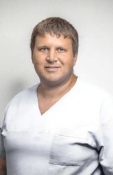 Янченко Денис Борисович