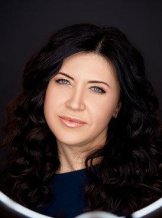 Ольга Анфертьева