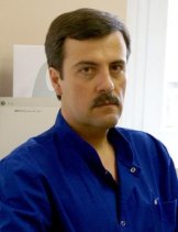 Махмутов Владимир Юрьевич