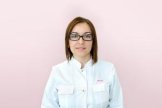 Курбанова Адина Чингизовна