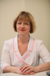 Язынина Вера Юрьевна