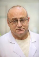 Гельфонд Марк Львович