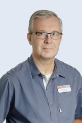 Волобуев Юрий Николаевич