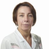 Кулакова Наталья Валерьевна