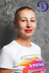 Мазурова Маргарита