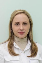 Золотухина Наталья Евгеньевна