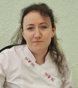 Дико Галина Николаевна