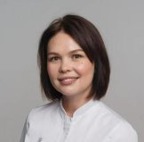 Фомичева Евгения Васильевна