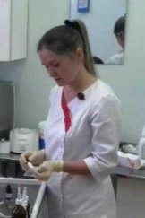 Чумакова Наталья Федоровна