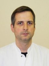 Тищенко Иван Сергеевич